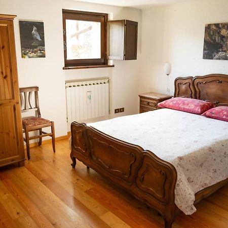 Appartement Nido delle aquile à Cogne Extérieur photo