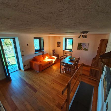 Appartement Nido delle aquile à Cogne Extérieur photo