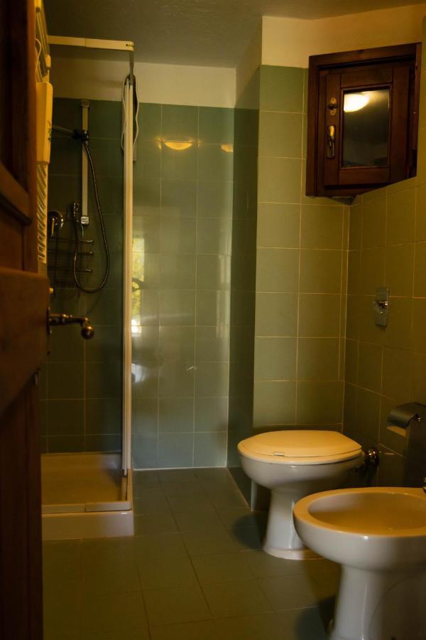 Appartement Nido delle aquile à Cogne Extérieur photo